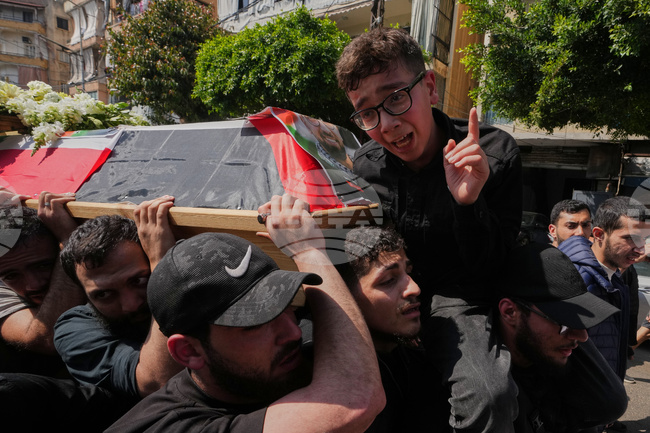 Lebanon Israel Iran War