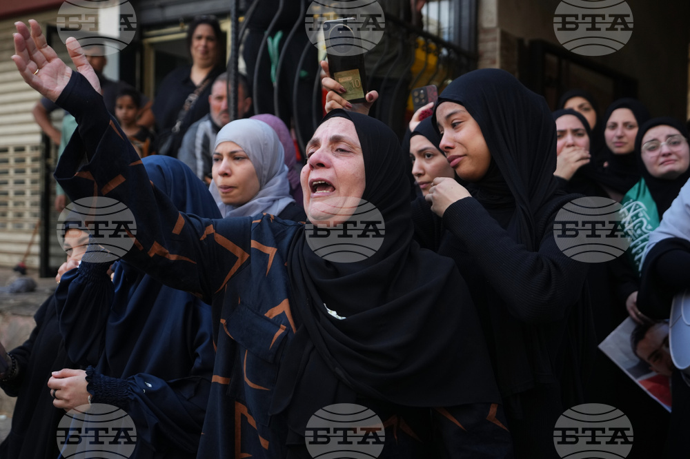 Lebanon Israel Iran War