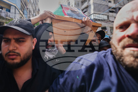 Lebanon Israel Iran War