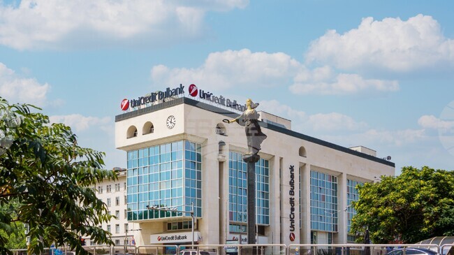 UniCredit Bulbank Revises Up Inflation Forecast Due to Middle East Conflict