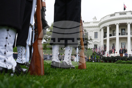 US Britain Royal Visit Trump