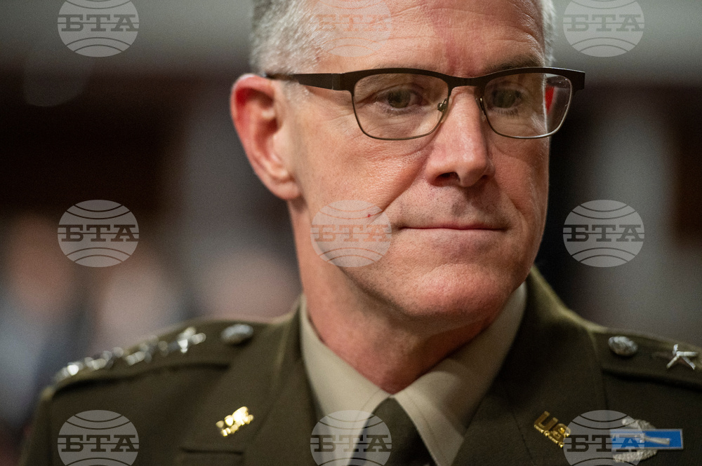 Senate Armed Services