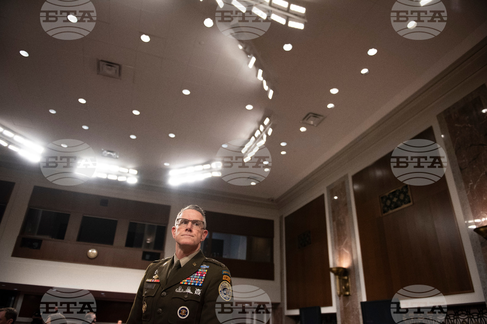 Senate Armed Services