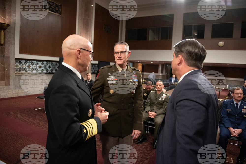 Senate Armed Services