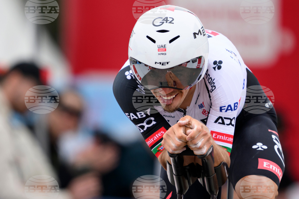 Switzerland Tour of Romandie Cycling