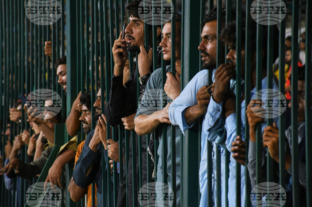 Pakistan Super League Spectators Return Cricket