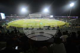 Pakistan Super League Spectators Return Cricket