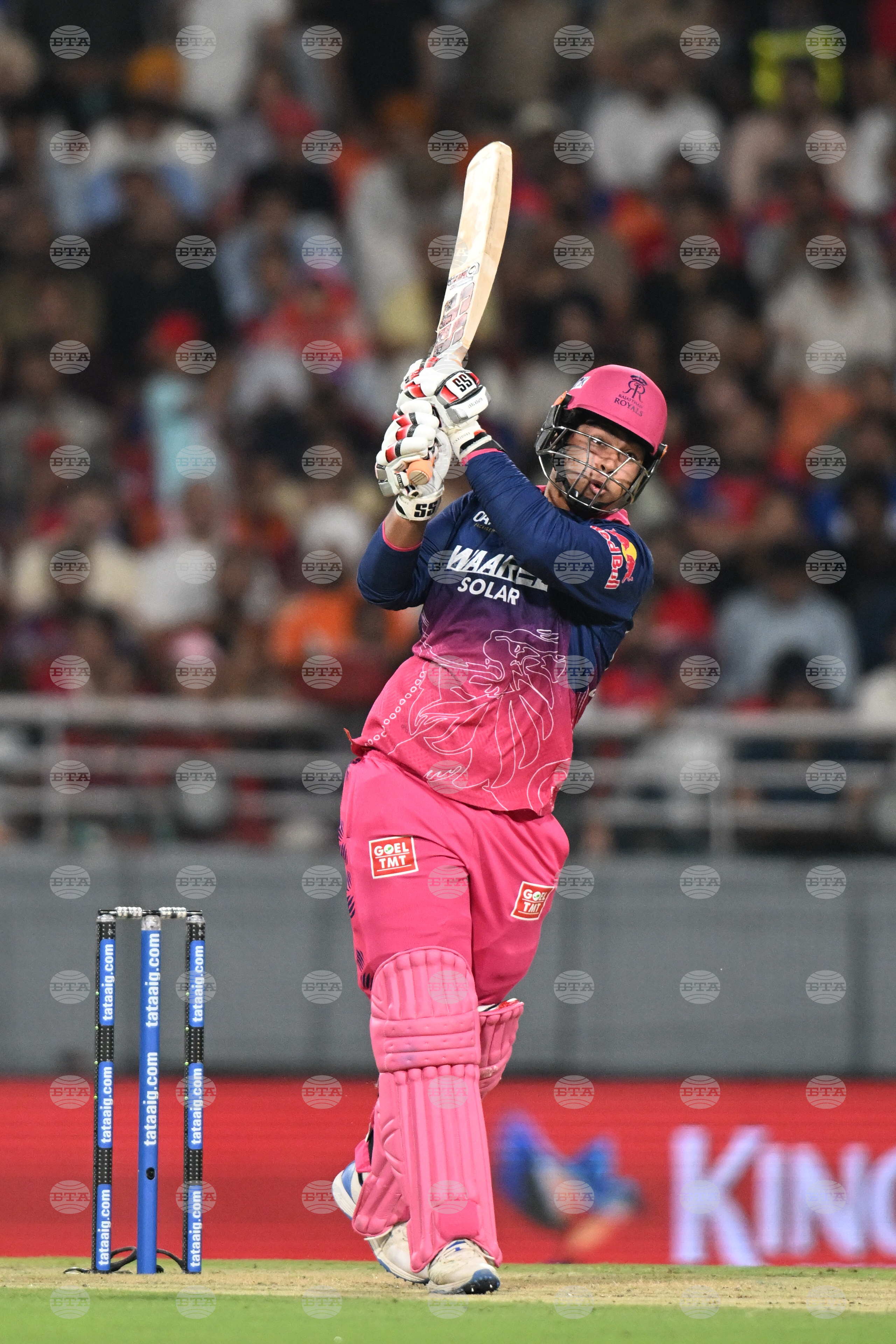 India IPL Cricket