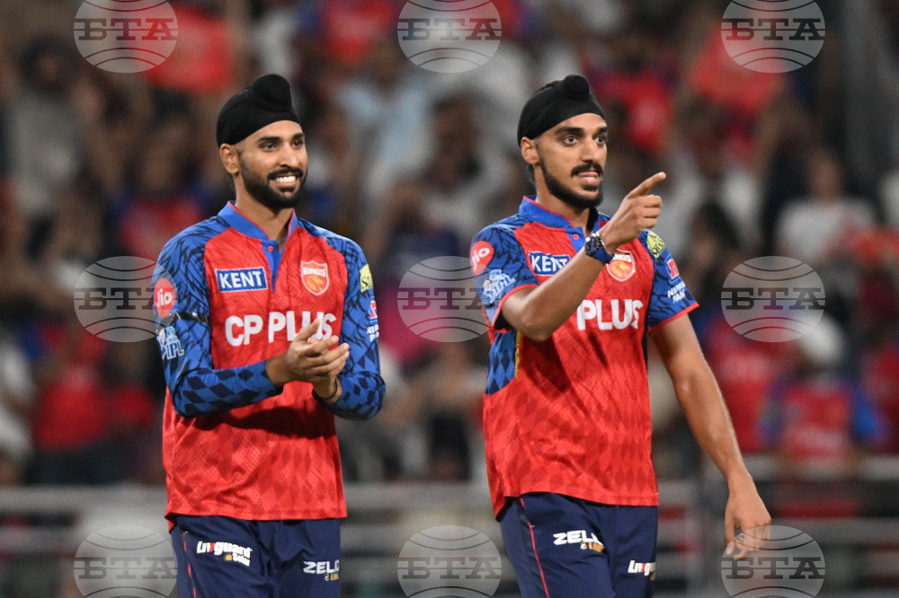 India IPL Cricket