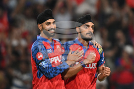 India IPL Cricket