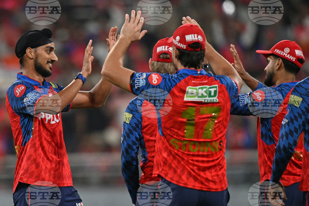 India IPL Cricket