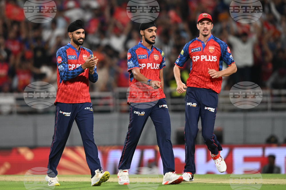 India IPL Cricket