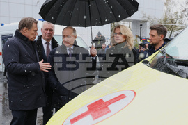 Russia Putin