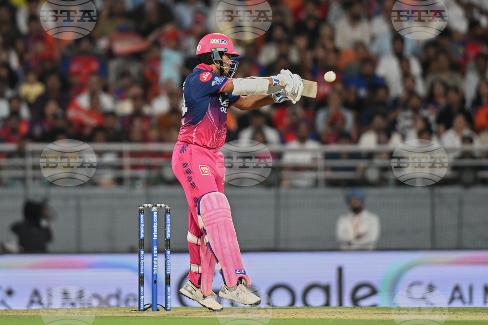 India IPL Cricket