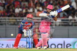 India IPL Cricket