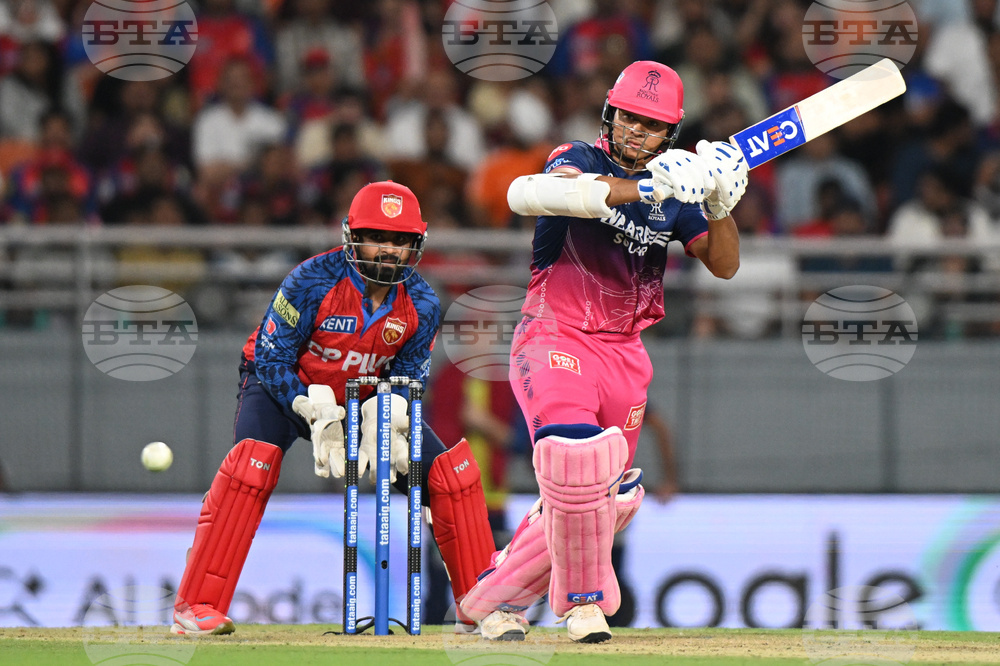 India IPL Cricket