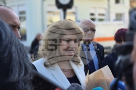 Видин - Държавен драматичен театър  ,, Владимир Трандафилов" - Средно училище „Петко Рачов Славейков“ 