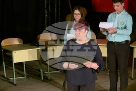 Видин - Държавен драматичен театър  ,, Владимир Трандафилов" - Средно училище „Петко Рачов Славейков“ 