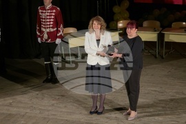 Видин - Държавен драматичен театър  ,, Владимир Трандафилов" - Средно училище „Петко Рачов Славейков“ 