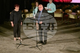 Видин - Държавен драматичен театър  ,, Владимир Трандафилов" - Средно училище „Петко Рачов Славейков“ 