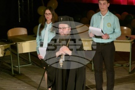 Видин - Държавен драматичен театър  ,, Владимир Трандафилов" - Средно училище „Петко Рачов Славейков“ 