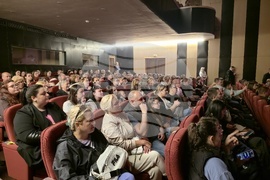 Видин - Държавен драматичен театър  ,, Владимир Трандафилов" - Средно училище „Петко Рачов Славейков“ 