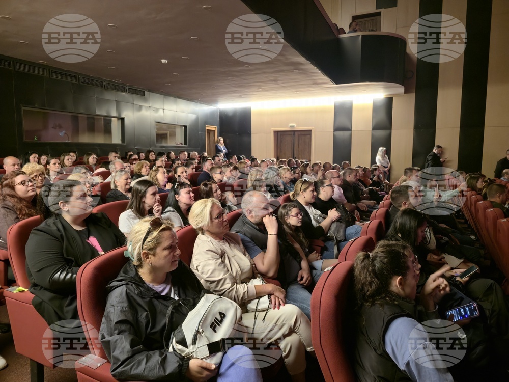 Видин - Държавен драматичен театър  ,, Владимир Трандафилов" - Средно училище „Петко Рачов Славейков“ 