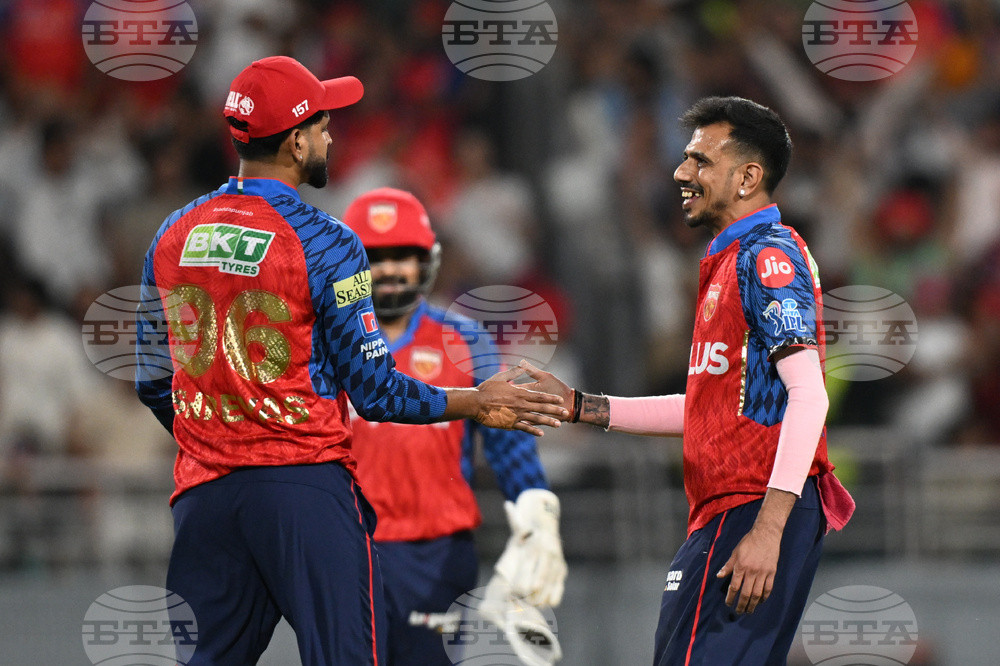 India IPL Cricket