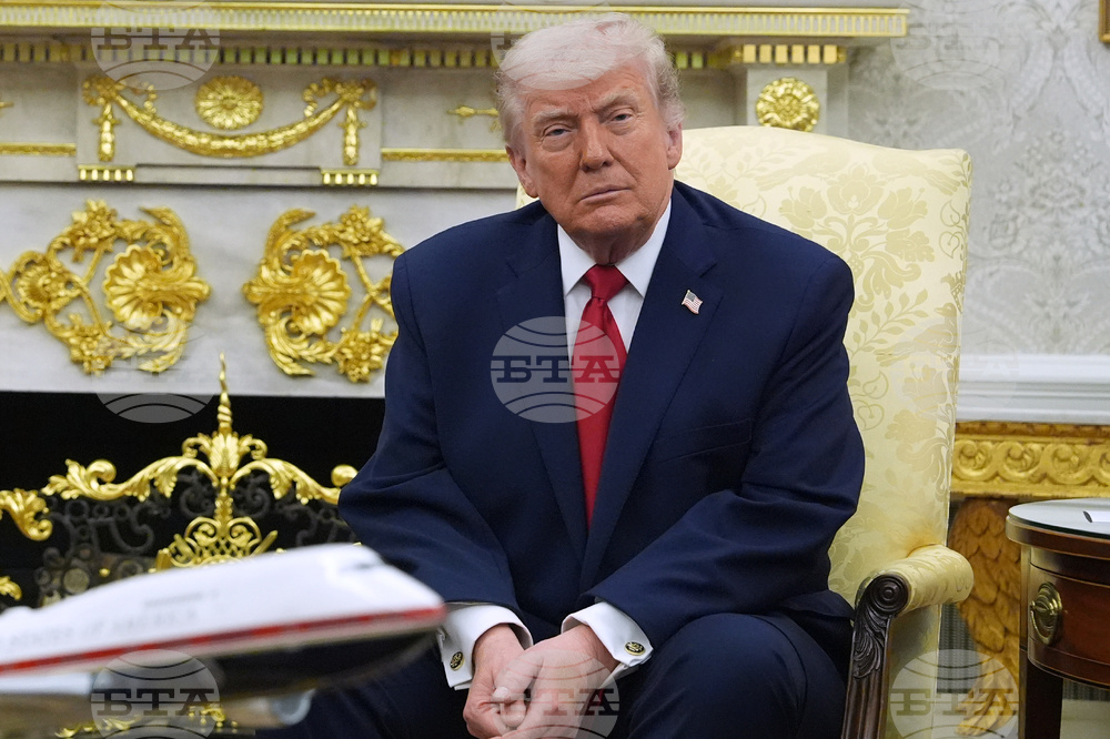 US Britain Royal Visit Trump