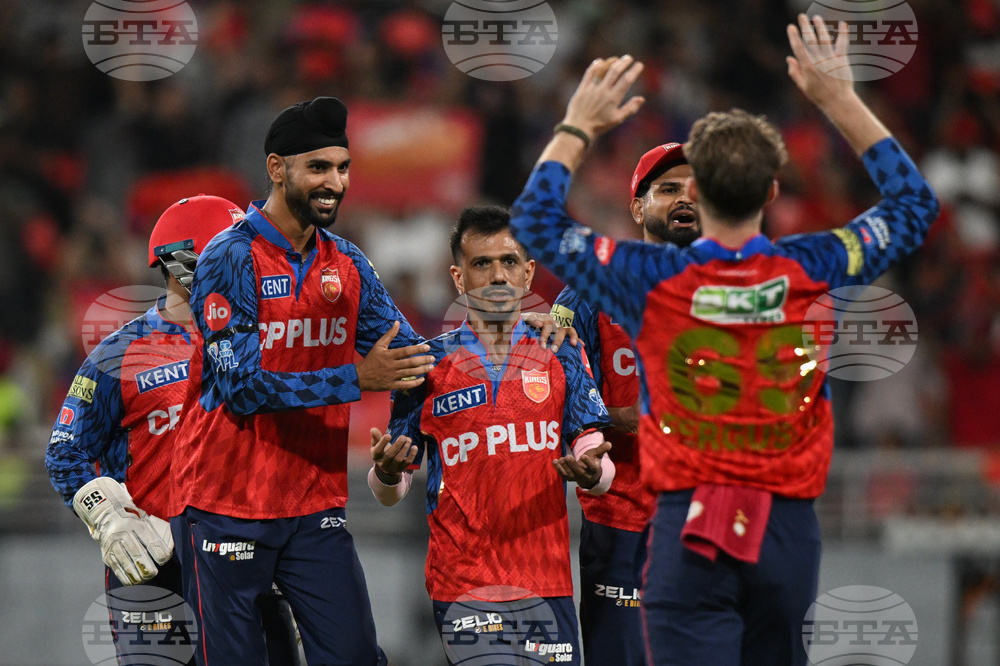 India IPL Cricket