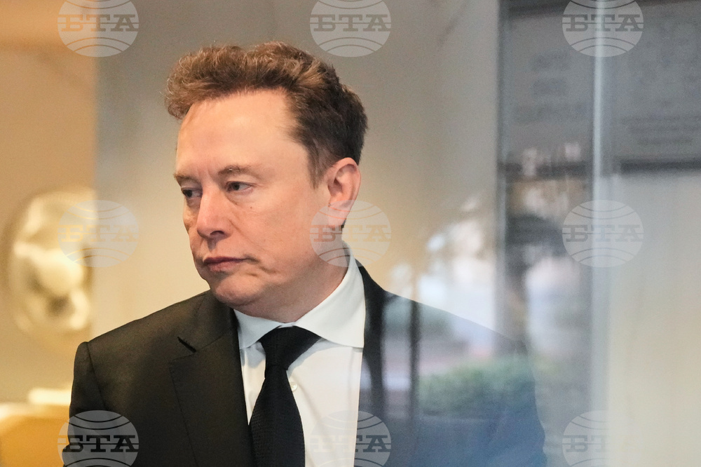Илон Мъск загуби съдебната битка с разработчиците на Чат Джи Пи Ти