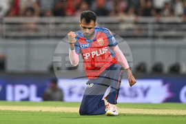 India IPL Cricket