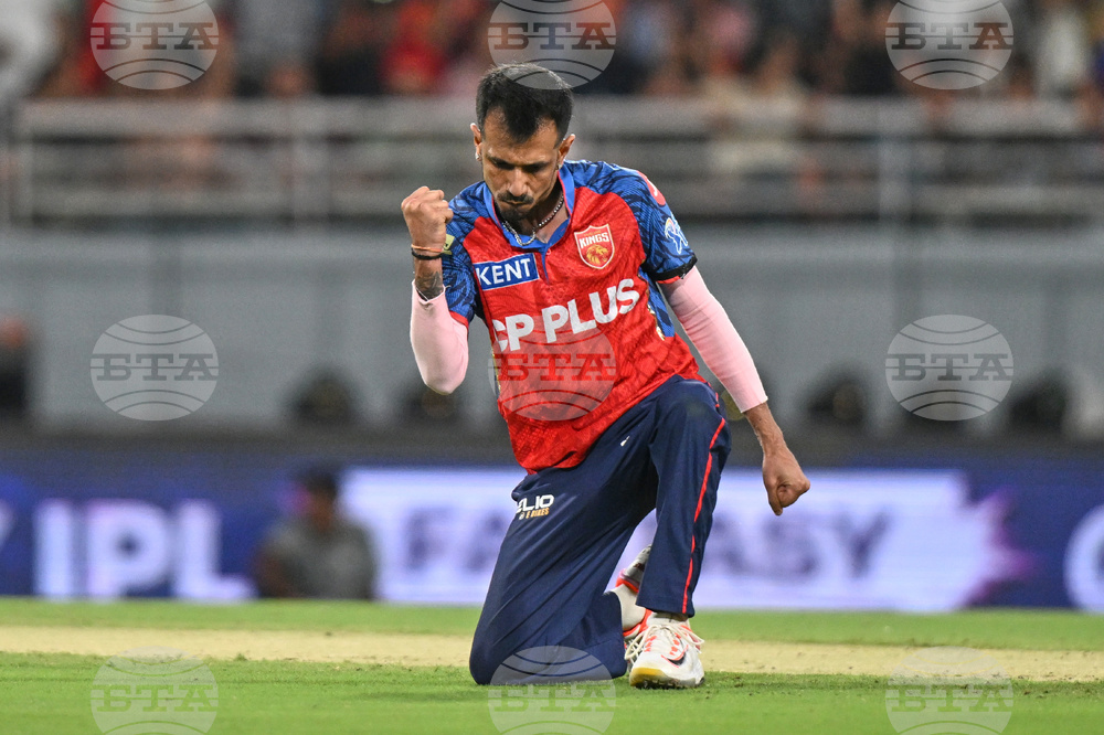 India IPL Cricket