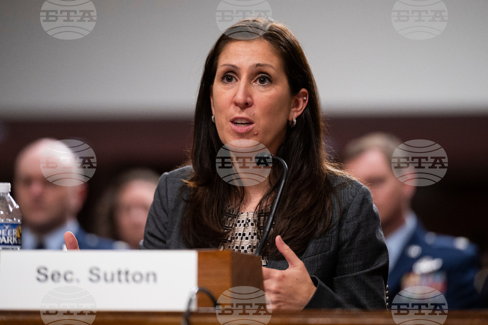 Senate Armed Services