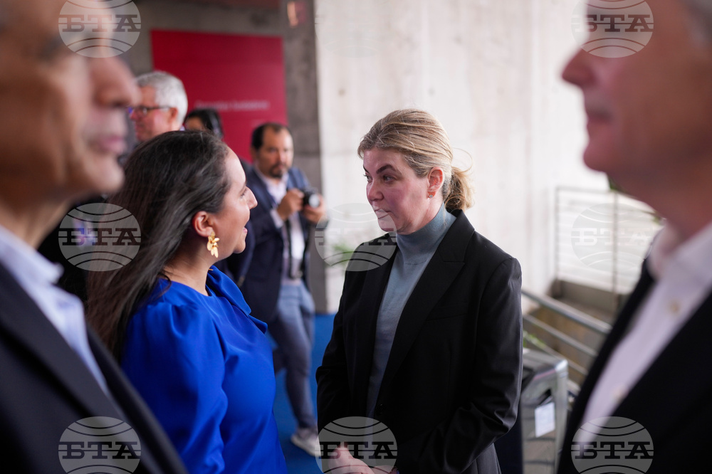 Panama Copa Airlines