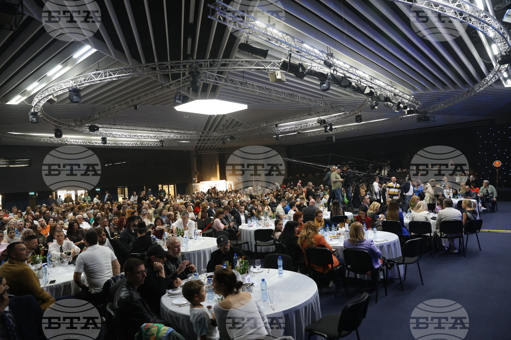 Годишни музикални награди „БНР Топ 20“