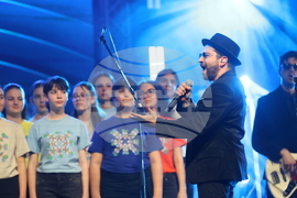 Годишни музикални награди „БНР Топ 20“