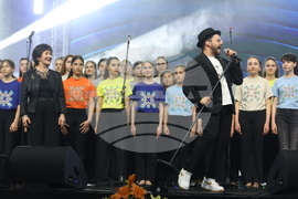 Годишни музикални награди „БНР Топ 20“