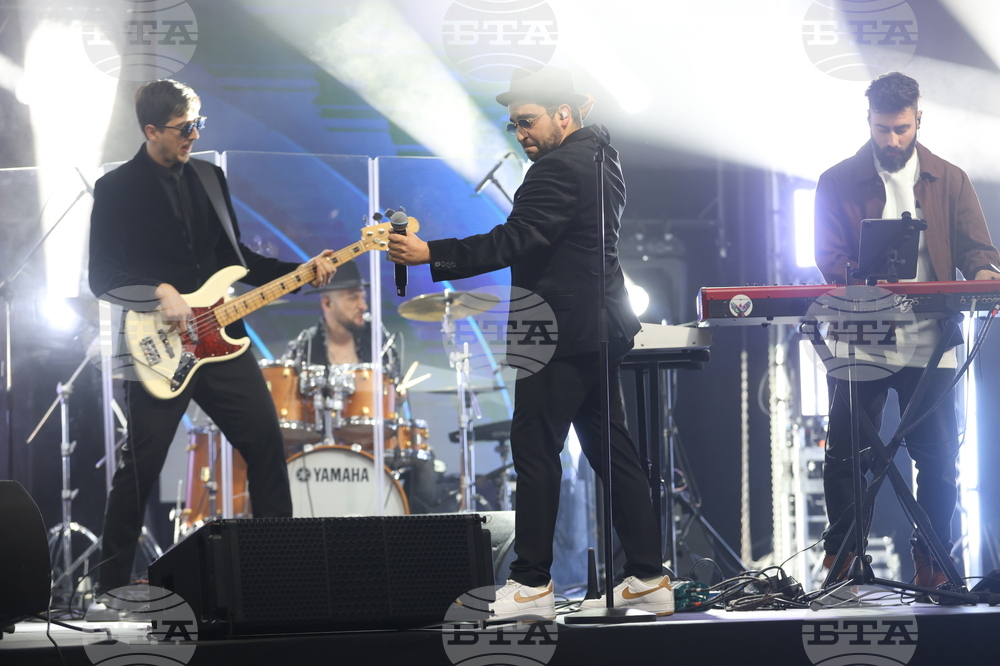 Годишни музикални награди „БНР Топ 20“