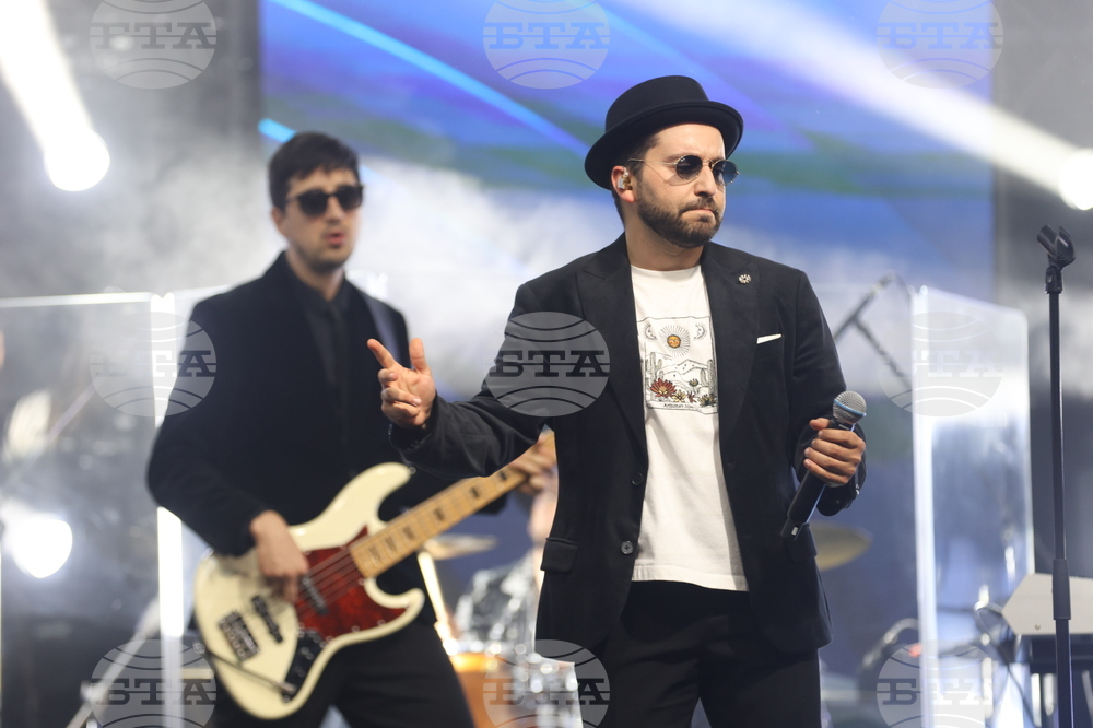 Годишни музикални награди „БНР Топ 20“