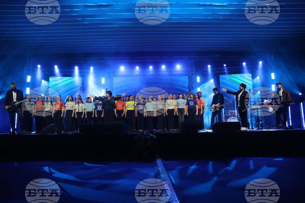 Годишни музикални награди „БНР Топ 20“