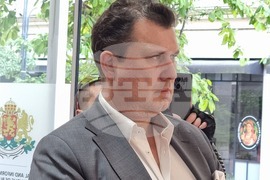 Северна Македония - 150 години от Априлското въстание - „За свободата на един народ“ - изложба