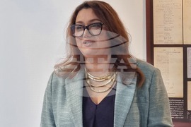 Северна Македония - 150 години от Априлското въстание - „За свободата на един народ“ - изложба