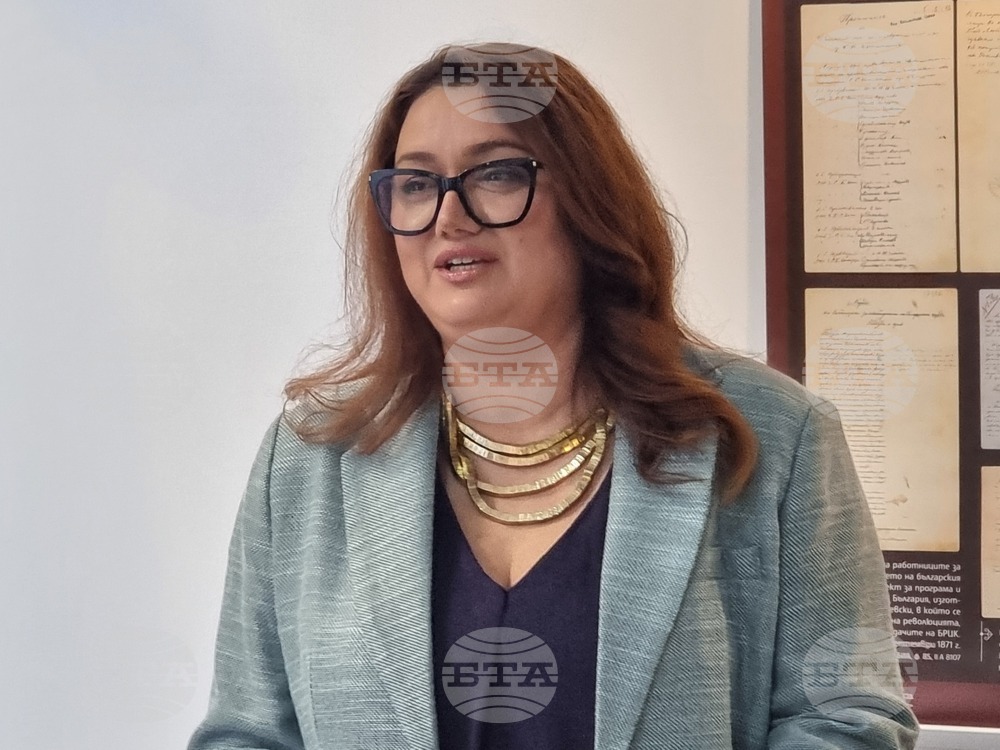 Северна Македония - 150 години от Априлското въстание - „За свободата на един народ“ - изложба