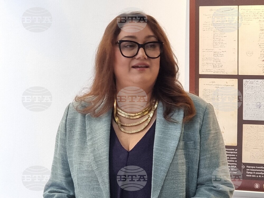Северна Македония - 150 години от Априлското въстание - „За свободата на един народ“ - изложба