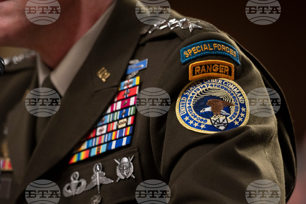 Senate Armed Services