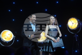 Годишни музикални награди „БНР Топ 20“