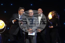 Годишни музикални награди „БНР Топ 20“