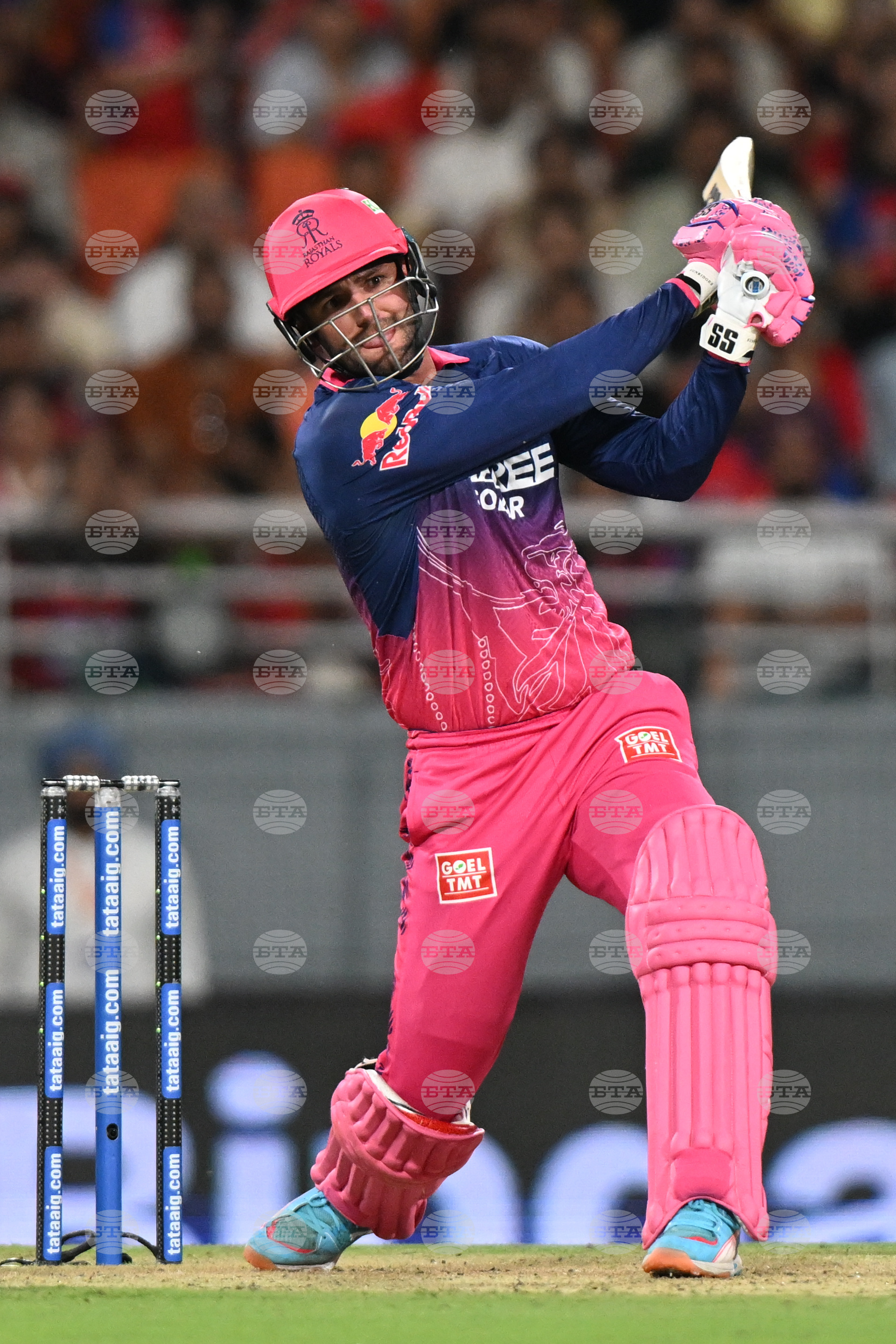 India IPL Cricket