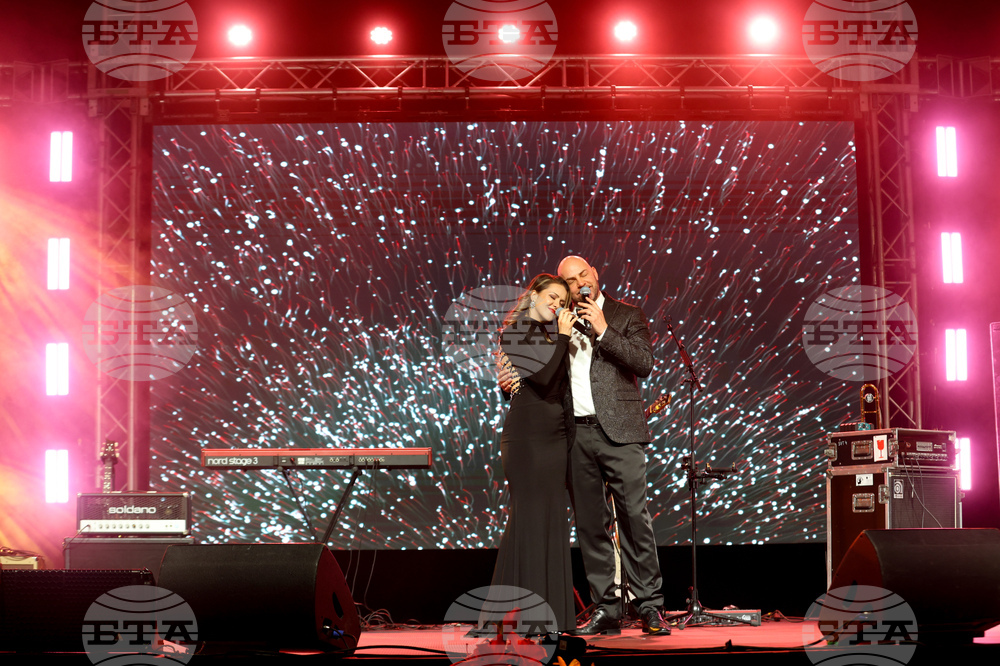 Годишни музикални награди „БНР Топ 20“